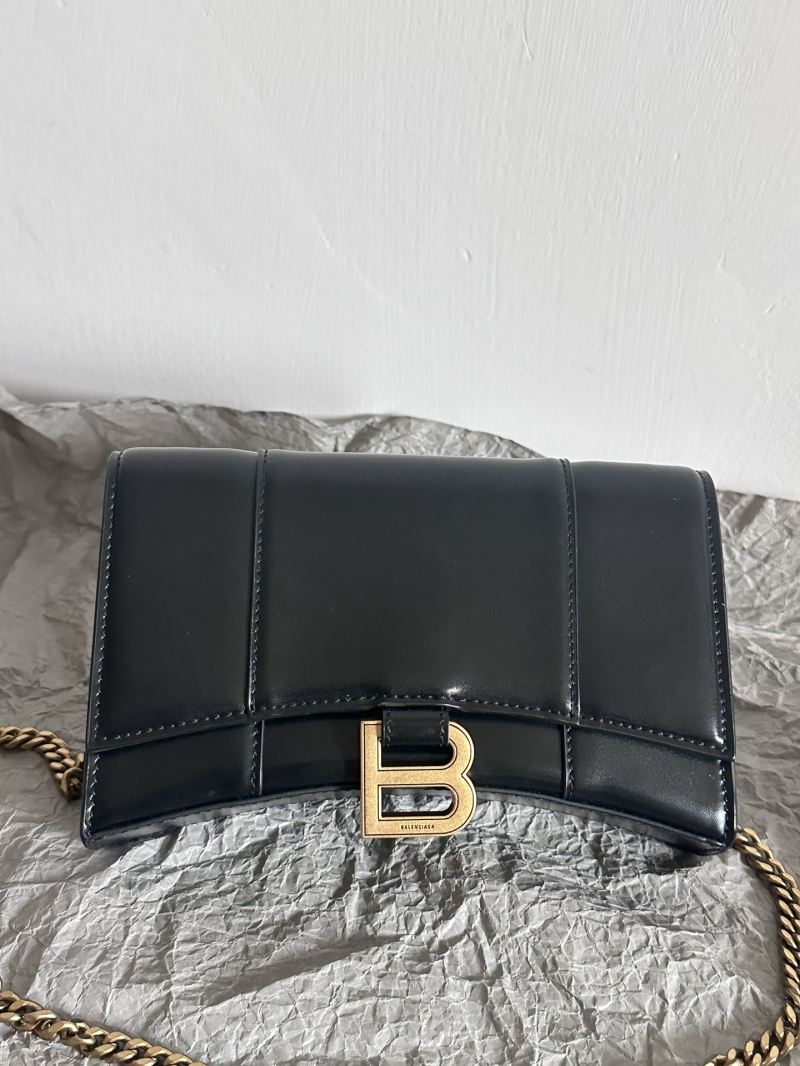 Balenciaga Satchel Bags